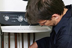 boiler repair Parnacott