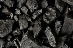 Parnacott coal boiler costs