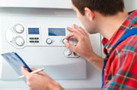 free Parnacott gas safe engineer quotes