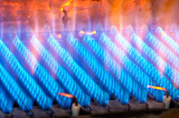 Parnacott gas fired boilers