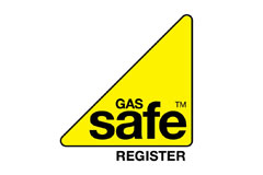gas safe companies Parnacott
